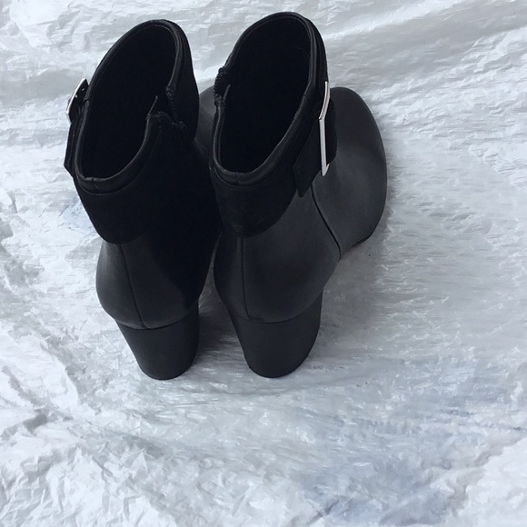 SOLE/SOCIETY boots - Picture 9 of 12